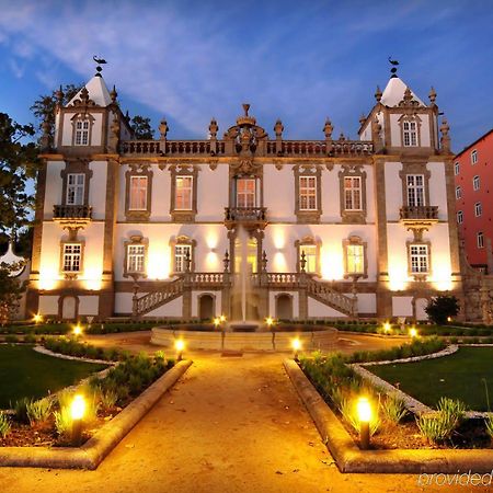 פורטו Pestana Palacio Do Freixo, Pousada & National Monument - The Leading Hotels Of The World מראה חיצוני תמונה